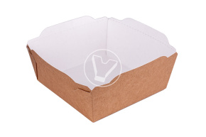 Салатник Eco OpSalad 1200 мл. Verde Vita