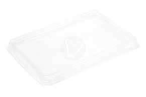 Салатник Eco OpSalad 400 мл. GEOBOX-400