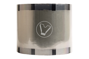 Пленка 90 мм. для запайки стаканов Бабл Ти 