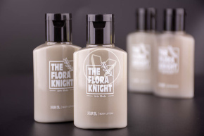 Лосьон для тела 40 мл.