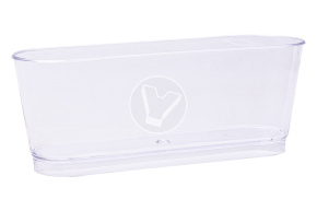 Креманка  Лимончелло 100 мл., прозрачная 