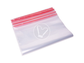 Гриппер (пакет с замком) 300*400 мм, 100 шт/уп 