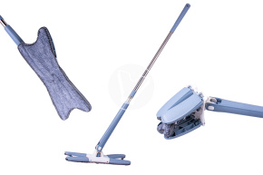 Швабра МОП CL-002