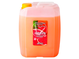 М610-5 Жидкое мыло Спринтер CITRUS 5л