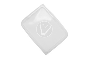 Крышка к контейнеру 179х132