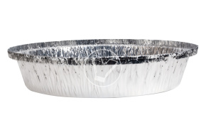 Алюм. контейнер круглый Lamina Y214, 212*45  / 850 мл