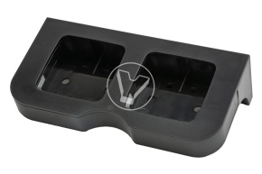  Держатель для мыла "Autograph" двойной