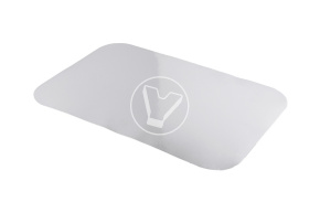 Крышка Lamina к алюм. контейнеру  С314, 308*203мм 