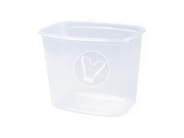 Контейнер 139, эконом, 1000 мл.