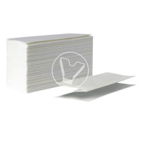 Полотенца Z-укладка 200 (целлюлоза, Murex)/1