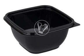 Контейнер СпК 126 , 500 мл, дно