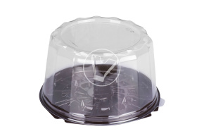 Т-170 крышка для тортов