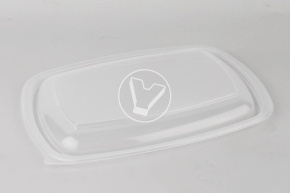 Крышка к контейнеру (ланч-бокс) К-230