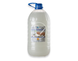 Крем мыло для мытья рук "Магнолия", 4,7 л.