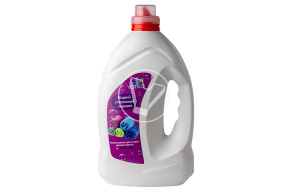 Жидкий стиральный порошок "Ярко" для цветного 4л