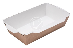 Салатник Eco OpSalad 800 мл., DoEco без крышки