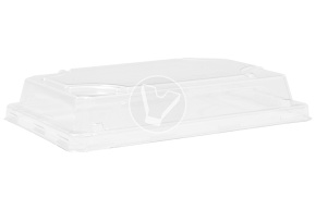 Крышка к контейнеру Stelo 170*120*30мм