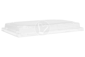 Крышка к контейнеру Stelo 240*150*30мм 