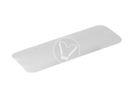 Крышка Lamina к алюм. контейнеру 1400 мл  VV 350  350*135*55 мм