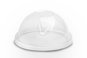 Крышка купольная к стаканам Bubble Cup