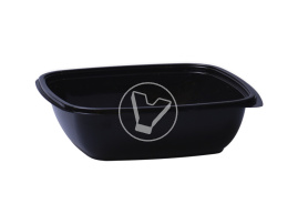 Контейнер СпК-1919-1000, черный (К140,Ф70)