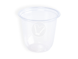 Контейнер Спк-76 (А), 150 мл, прозрачный, ПЭТ