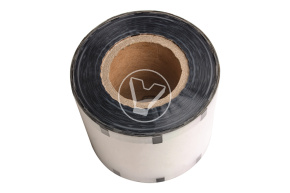 Пленка 90 мм. для запайки стаканов Бабл Ти 