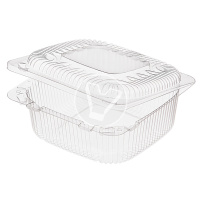 РК-11 Высокий  650 мл. контейнер прозрачный