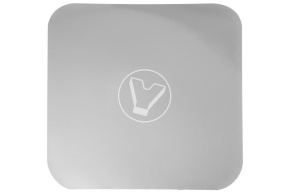 Крышка к алюм. контейнеру Lamina F240, 242*242*57мм