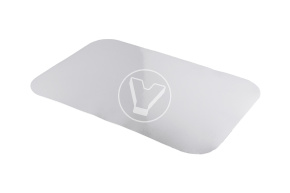 Крышка Lamina к алюм. контейнеру  С314, 308*203мм