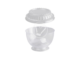 Крышка к креманке Ramekin 200 (ПС)