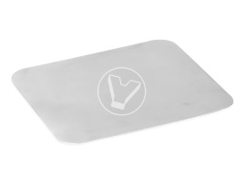 Крышка Lamina к алюм. контейнеру 4-х секц 1000 мл 