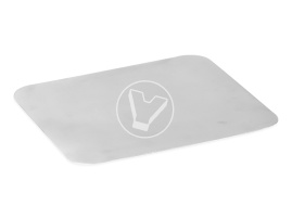 Крышка Lamina к алюм. контейнеру 3-х секц. 900 мл,