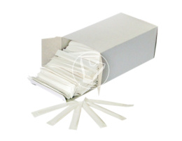 Зубочистка в индивидуальной бумажной упаковке, 40 пач./кор.