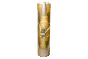 ПВХ Пленка пищевая 450мм* 700м/10 мкм Lamina