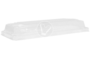 Крышка к контейнеру Stelo 225*95*30мм 