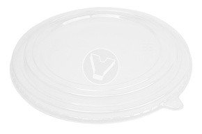 Крышка для крафт салатницы 900/1300мл