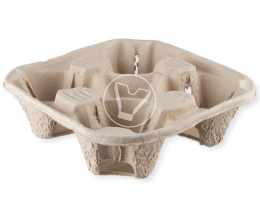 Держатель для 4-х стаканов (DOECO )