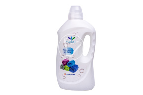 Кондиц. для белья "Ярко" белый 1,5л