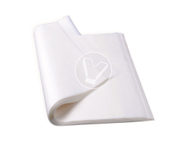 Пергамент силик. белый, 500 листов Verde Vita