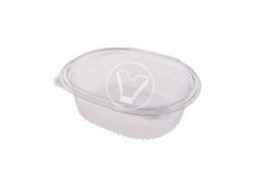 Контейнер с крышкой, для холодного КС Кр-500