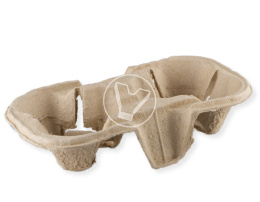 Держатель для 2-х стаканов (DOECO)