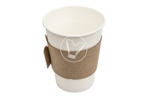 Капхолдер (юбка для стаканов) (DoEco)