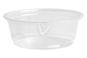 Соусница 30 мл., d-62мм. без крышки (Cyclyc)