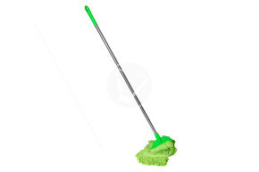 Швабра МОП с НС ручкой 195-7/500г