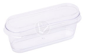 Креманка  Лимончелло 100 мл., прозрачная 