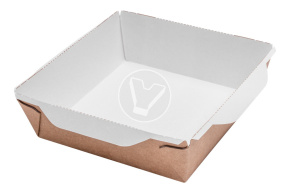 Салатник Eco OpSalad 900 мл.без крышки DoEco