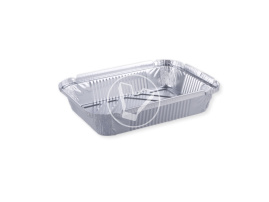 Алюминиевый контейнер Lamina VV 1711,380 мл 