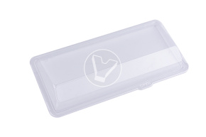 КД-301 контейнер для суши, крышка