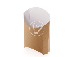 Коробка для картофеля фри ECOFRY-M